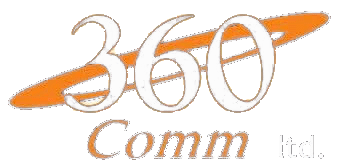 360 Comm Ltd.